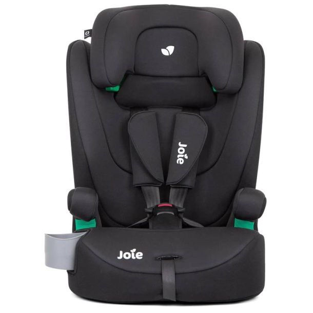 Κάθισμα αυτοκινήτου JOIE Elevate R129 Shale (76-150cm)