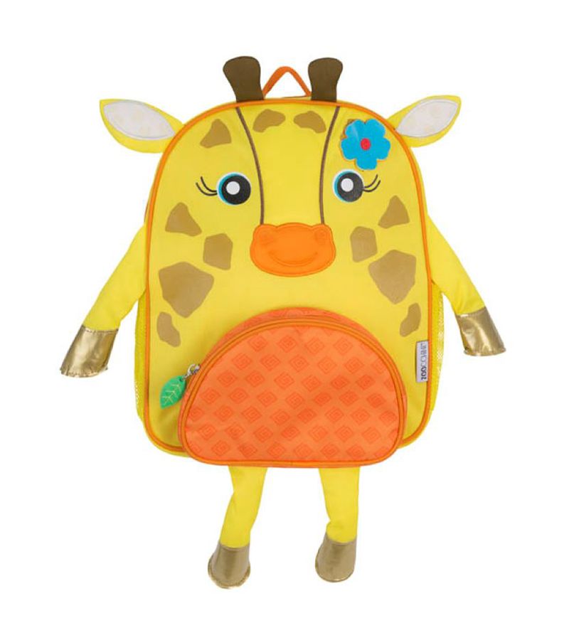 Παιδική τσάντα BackPack ZOOCCHINI Giraffe