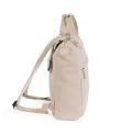Τσάντα Αλλαξιέρα Backpack WALKING MUM Eco Mum Apricot 1120800207