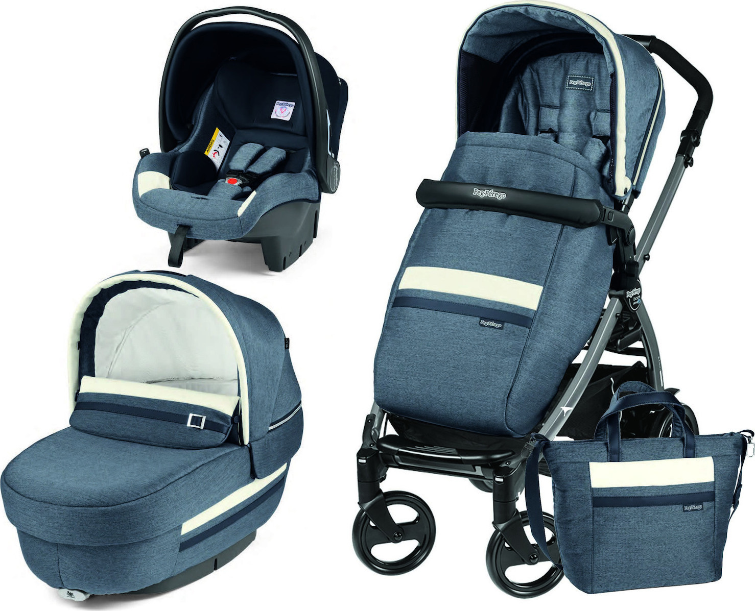 peg perego book 51 luxe